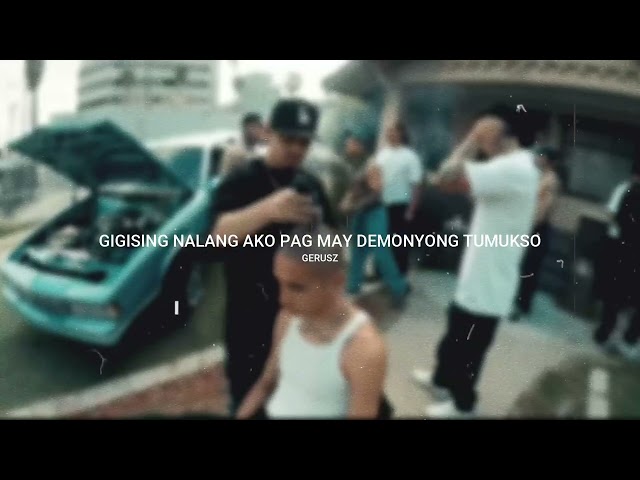 R1FA Clique - BASTA LOCOTE (Gerusz & Grxzy)