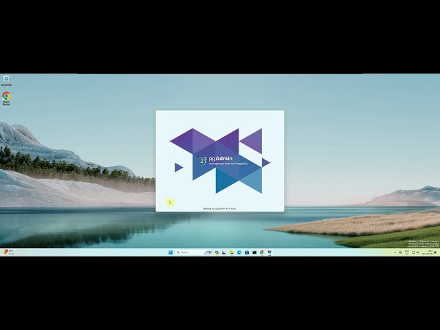 How to Create a Spatial Database and User in Postgresql and PostGIS on Windows 11 | pgAdmin 4 | 2024