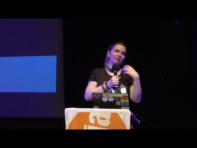 Q Misell: Semestertickets ohne Überwachung - how I reverse engineered your public transport app