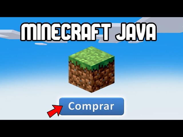 HOW TO BUY MINECRAFT JAVA ON PC (Step by Step)