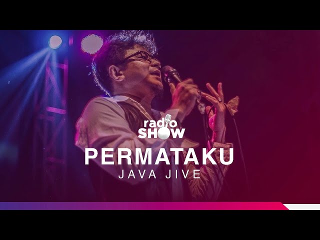 Java jive – Permataku
