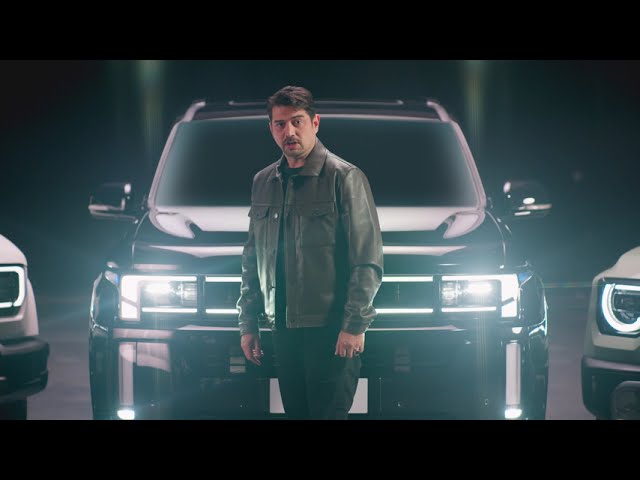 Meet the BAIC Squad