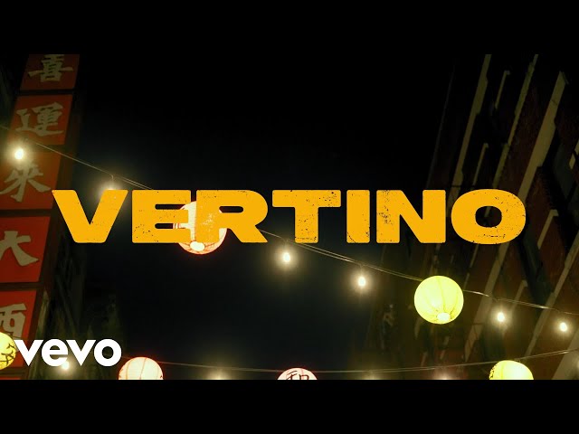 Conway the Machine, Joey Bada$$ - Vertino (Official Video)
