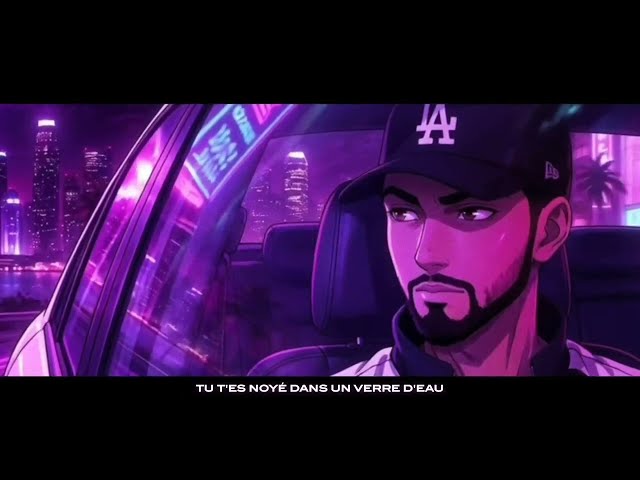 Anis x Raïs - Gotham