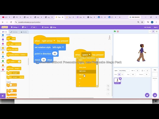 Scratch basic 2 1