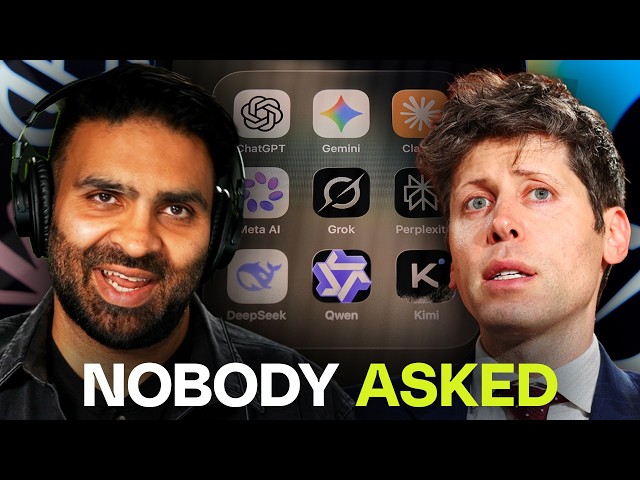 Silicon Valley doesn’t understand the AI backlash | Decoder