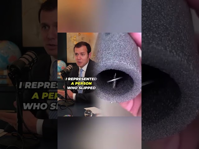 #lawsuit #lawyer #attorney #lawfirm #lawyers #personalinjuryattorney #fyp #sikt #viarl