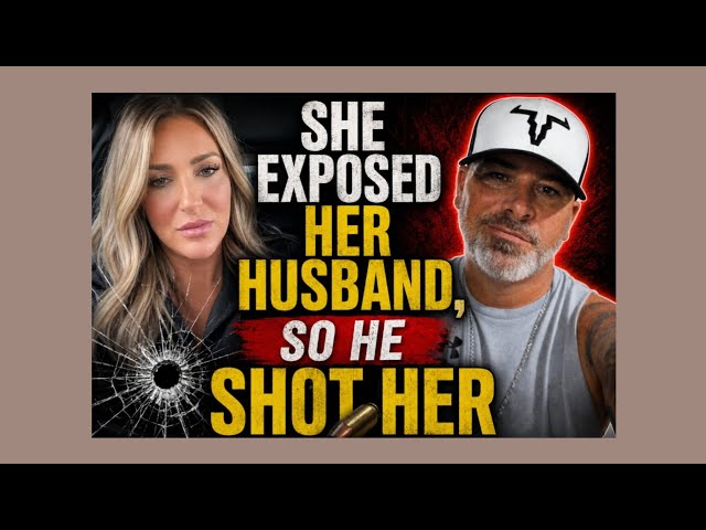 White man kills his wife after she exposed his secrets(PDF-FILES).