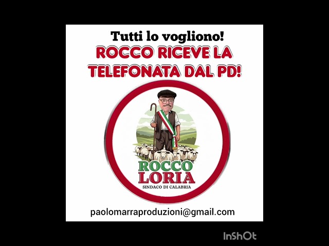After Occhiuto's resignation, everyone is looking for Rocco Loria.