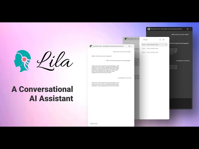 LILA: Turn Natural Language into SQL Queries in 5 Minutes | Full Demo