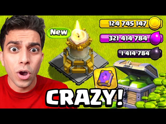Supercell Just Dropped the Craziest Update Ever!