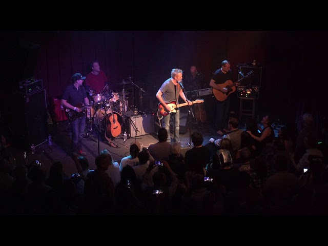 The Samples - 01.12.19 - Set 1 - Ardmore Music Hall - 4K - Full Set - matrix audio