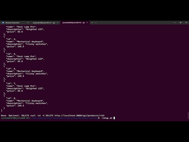 Day 75: Component and Integration Testing – Fortifying Your Hyperscale Foundations