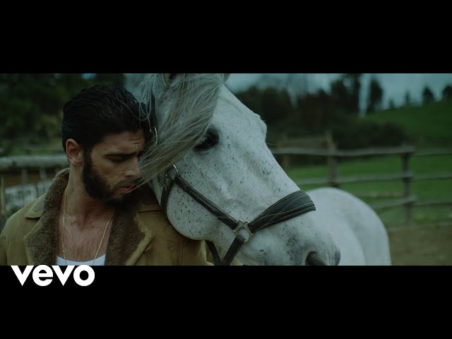 Michele Morrone - Beautiful (Official Music Video)