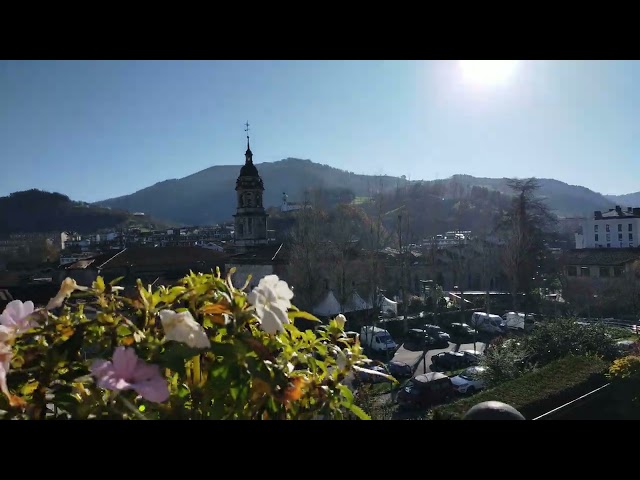 Azkoitia / Axkotti  4K | @huo120.4k