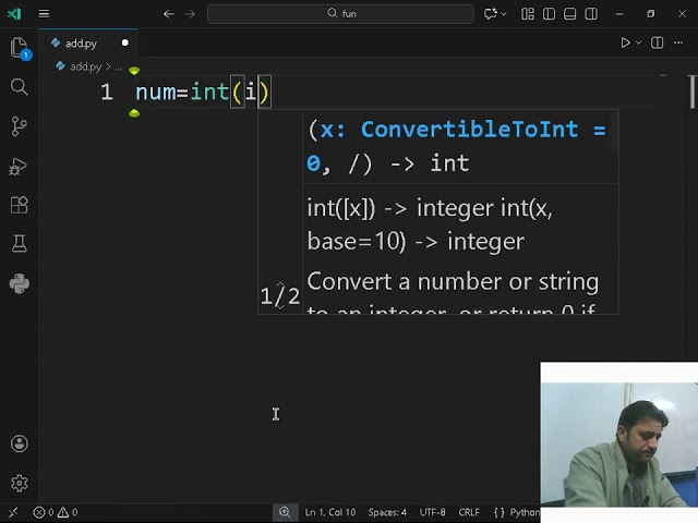 Multiple values passing  through function in Python Language.