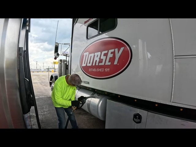 #827 Grinding Gears The Life of an Owner Operator Flatbed Truck Driver 