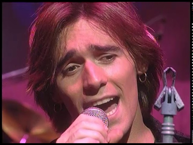 Cae - Te recuerdo (En vivo)