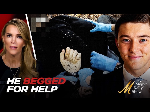 The Henry Nowak Video is Released and It's HORRIFYING