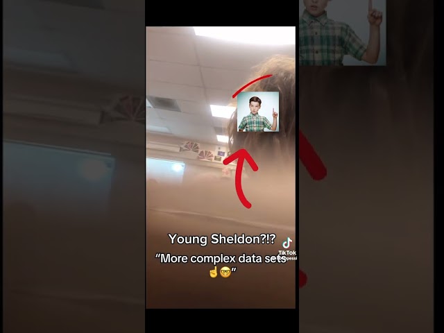 Could a three dimensional frequency table be used to display more complex data sets?