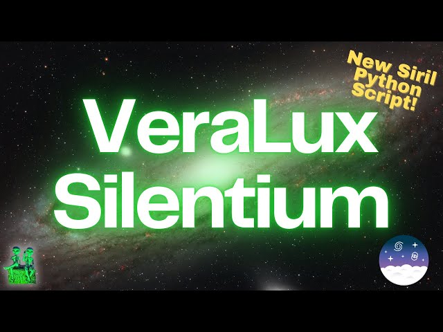 A New Linear-Stage Denoising Engine for Siril (Non-AI, Detail-Preserving)