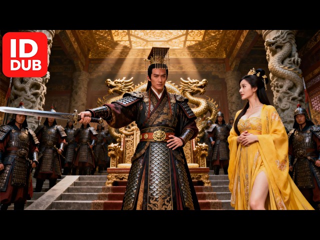 From Puppet Emperor to Dynasty Founder: A Modern Mind in Ancient Han