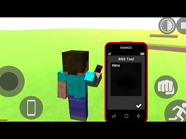 Indian Bike Driving 3D Minecraft Character Cheat Code | Indian Bike Driving 3D New Update Character
