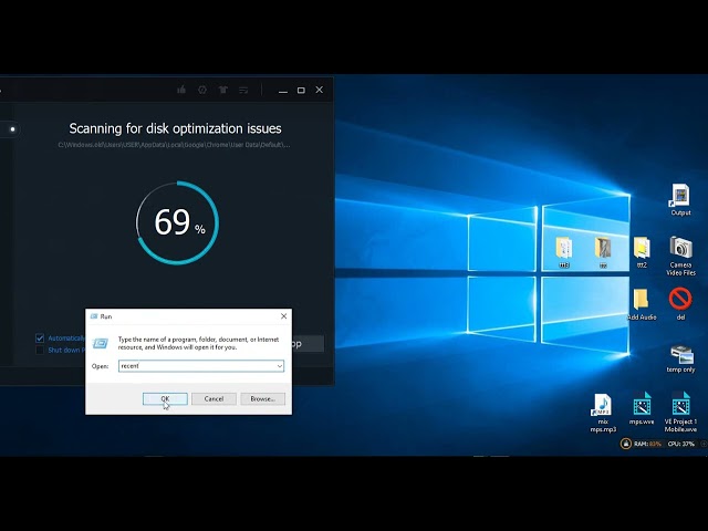 🚀 How To Super Fast Tricks For Windows 10 | How To Make Computer Super Fast on Windows 10