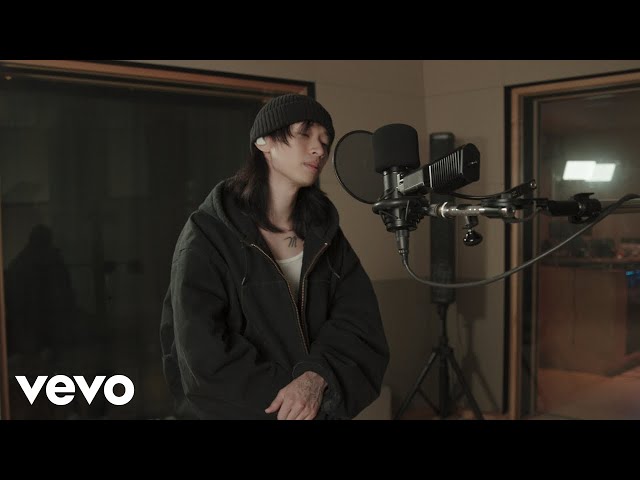 keshi - UNDERSTAND (Acoustic Video)