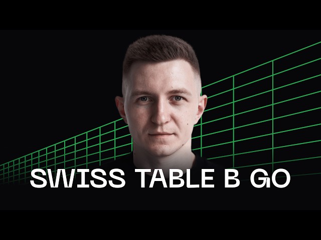 Swiss tables vs. old maps in Golang – what's really changed?