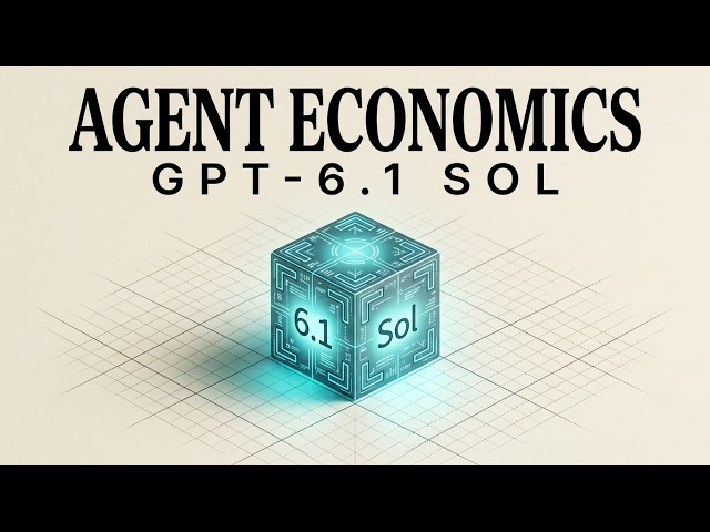 GPT-6.1 Sol vs Astra
