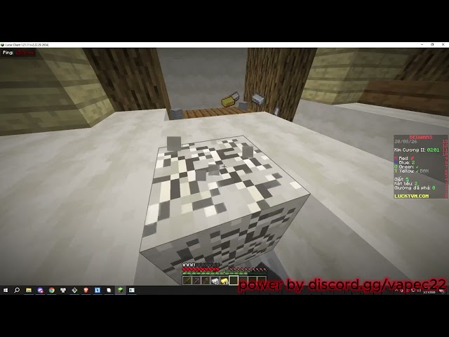 Gorilla C2/Botnet VS MINECRAFT SERVER | DDOS BEST C2/BOTNET/API 2026 | L4 & L7 | BEST BYPASS