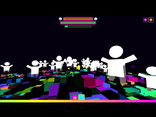 Gameplay Demo 129kb Javascript & css - 20hrs Vibecoding no sleep