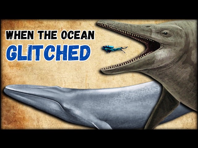 These Were Prehistoric Earth's Biggest Predators