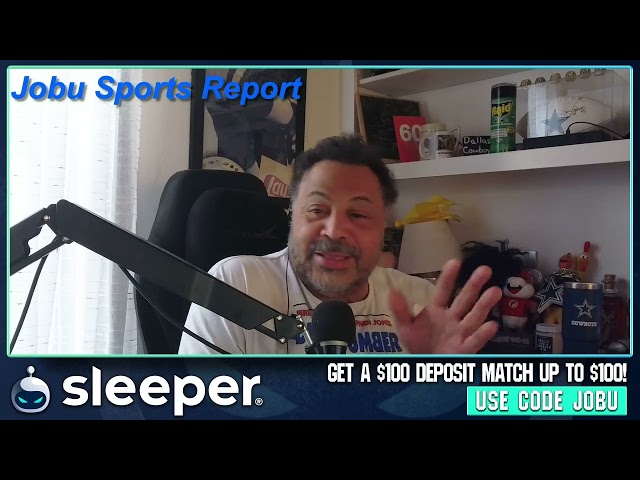 Cowboys facing a major problem