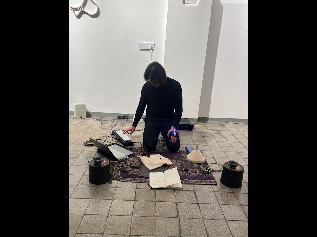 Ceramic Skin - Wingel Mendoza