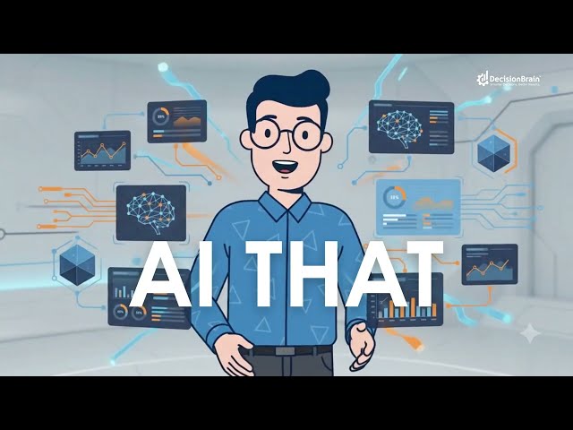 AI and Optimization: Better Decisions Together.