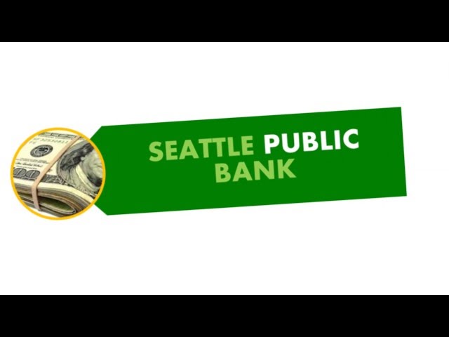 Seattle 101: Small Business Agenda