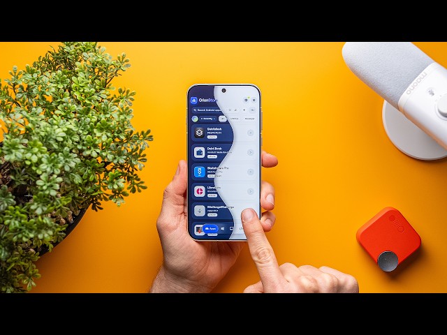 The Best Apps Not Available on the Play Store!