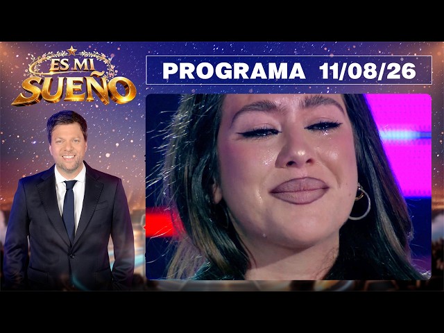 H070797 01 11 08 26 IT'S MY DREAM EP 108WEB