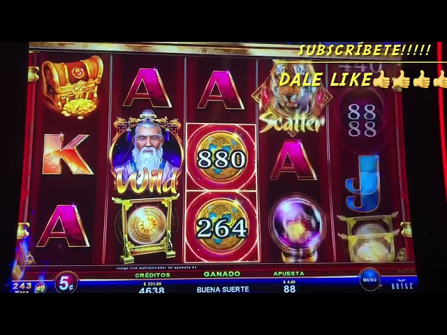 2/3 videos.Seguimos en esta noche loca en el casino que hermoso es ganar