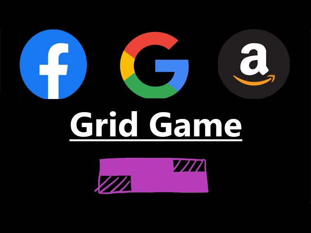 Grid Game - Leetcode Weekly Contest Problem 2017 - Python