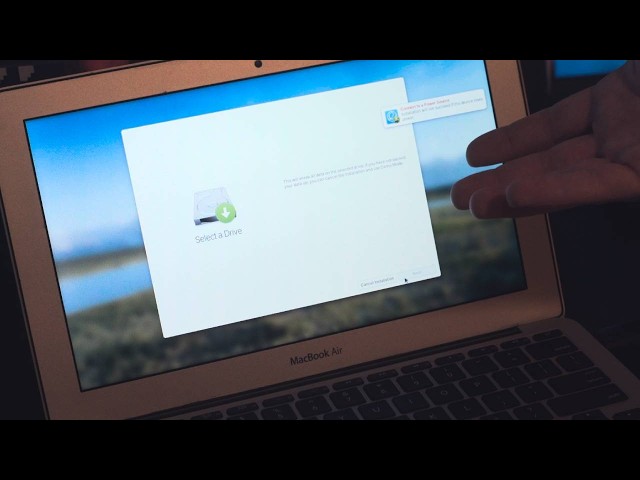 How to Fix a Hard Disk That Does Not Show Up When Installing Linux (Elementary OS 8)