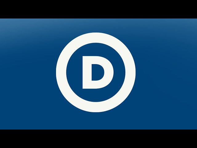 DNC Executive Committee Meeting - December 13, 2025