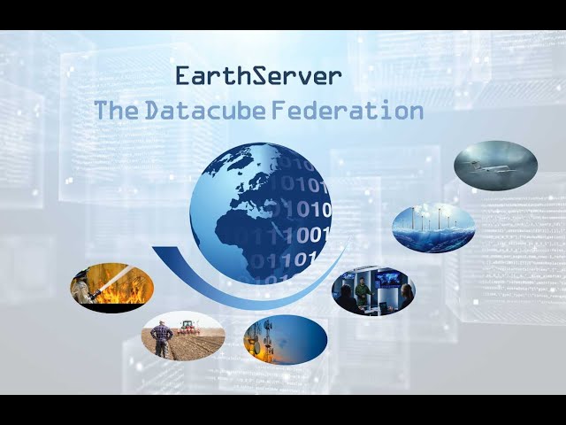 The EarthServer Datacube Federation: how it emerged