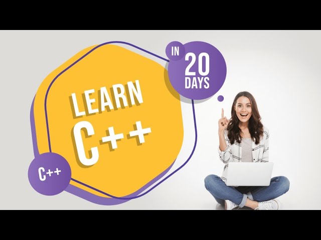How to learn programming in c & c++ in just 20 days.