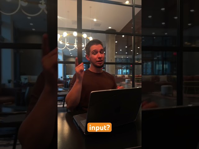CSS :has() = Smarter Forms Without JavaScript! 🧠