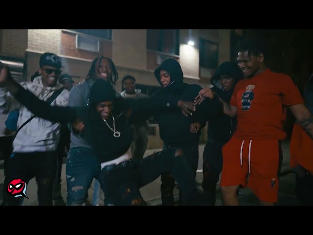 Yagi B x Dougie B - "Wreck" Official Video