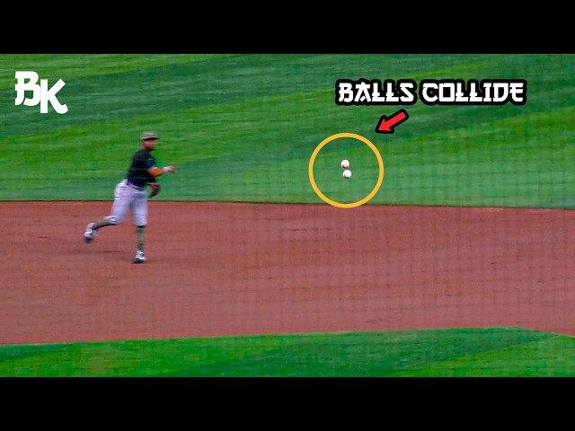 1 in a Million MLB Moments