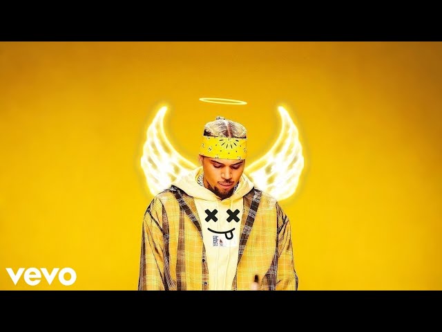 Chris Brown - Back 2 U (Unreleased Song) Ft. Tory Lanez